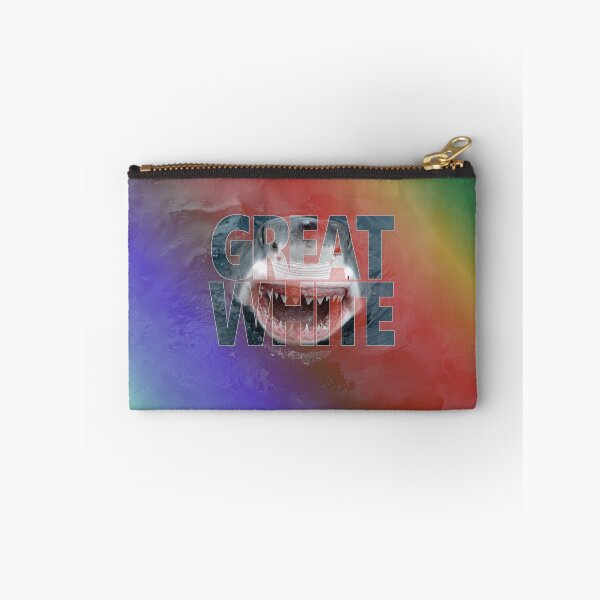 Item preview, Great White Shark Baring it's Teeth designed and sold by CharJens.