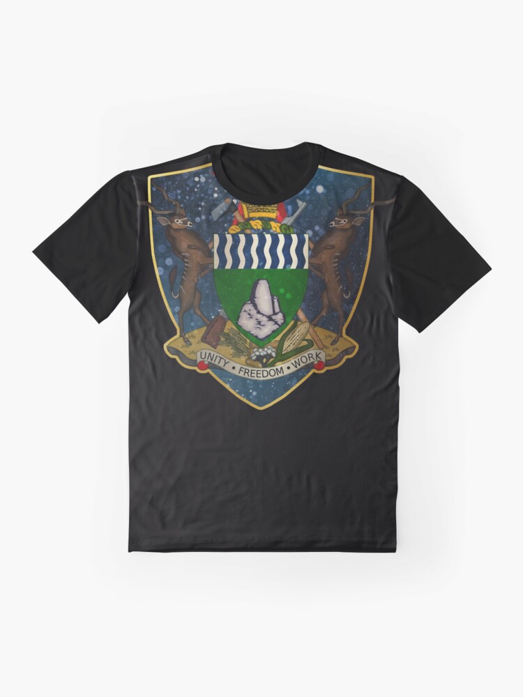 full arms t shirt