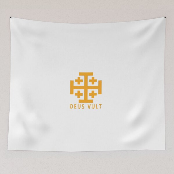 Item preview, Kingdom of Jerusalem designed and sold by holylandmemes.
