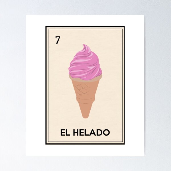 El dato curioso del día #funderelele #icecream #helado #idioma #españo