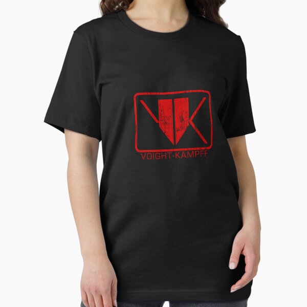 Voight-Kampff Distressed Essential T-Shirt