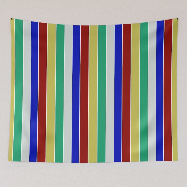 Item preview, Antoni Gaudi Colors Barcelona affordable gift idea designed and sold by RodVentura.
