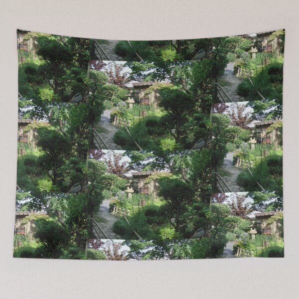 Item preview, Beauty is everywhere designed and sold by Mui-Ling Teh.