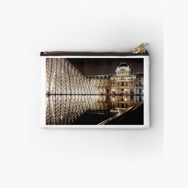 Item preview, Le Louvre designed and sold by runnerpaul.