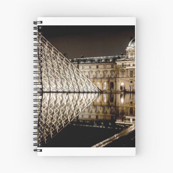 Item preview, Le Louvre designed and sold by runnerpaul.