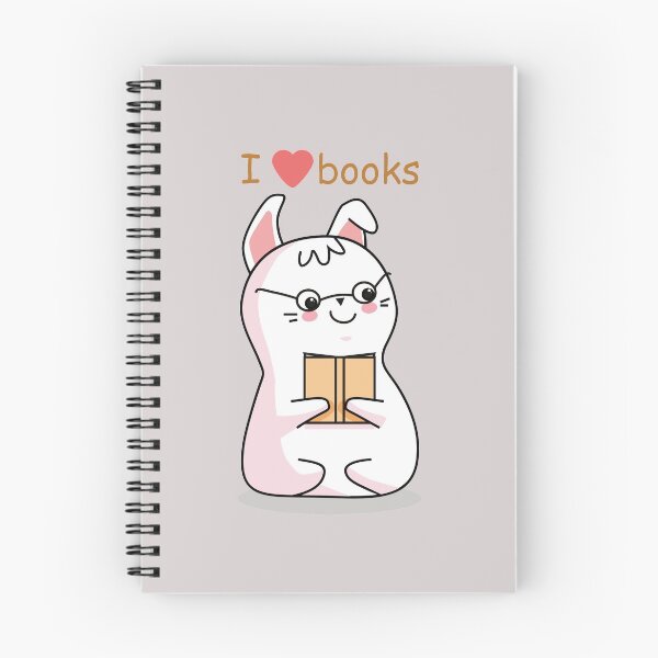 Item preview,  Lovely kawaii rabbit designed and sold by Nataliya Pshenychna.