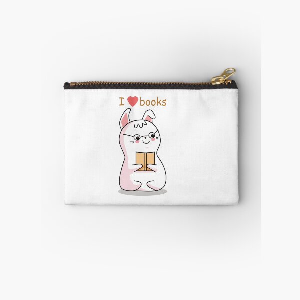 Item preview,  Lovely kawaii rabbit designed and sold by Nataliya Pshenychna.
