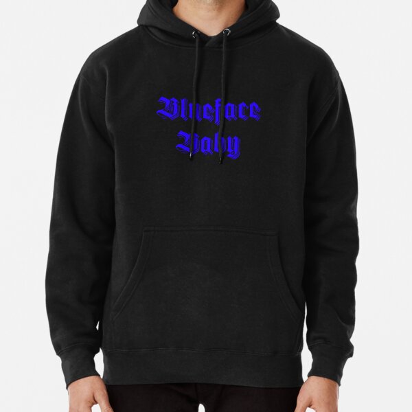 Blueface discount baby sweatshirt