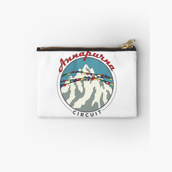 Item preview, Annapurna Circuit Hiking - Nepal designed and sold by Moritz Schwäble.