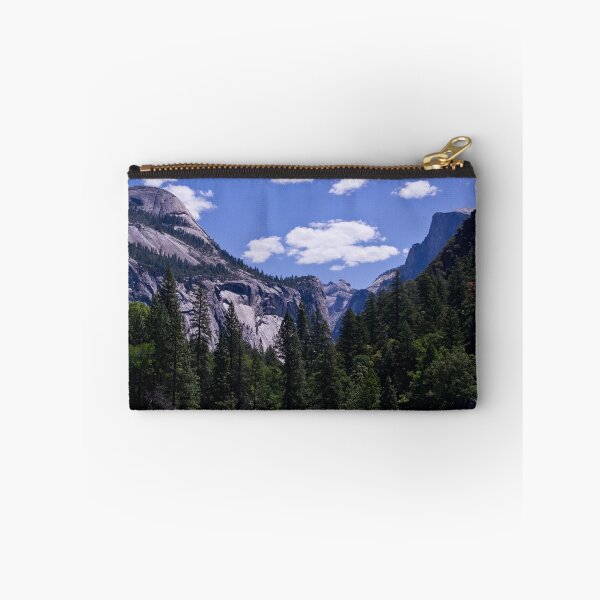 Item preview, Meadow View in Yosemite 1 designed and sold by ejlinkphoto.