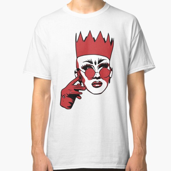 sasha <3 Classic T-Shirt