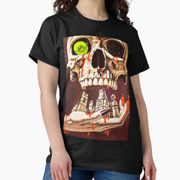 Item preview, LEGEND OF HELL HOUSE 1973 HORROR MOVIE! designed and sold by CinemaObscura.