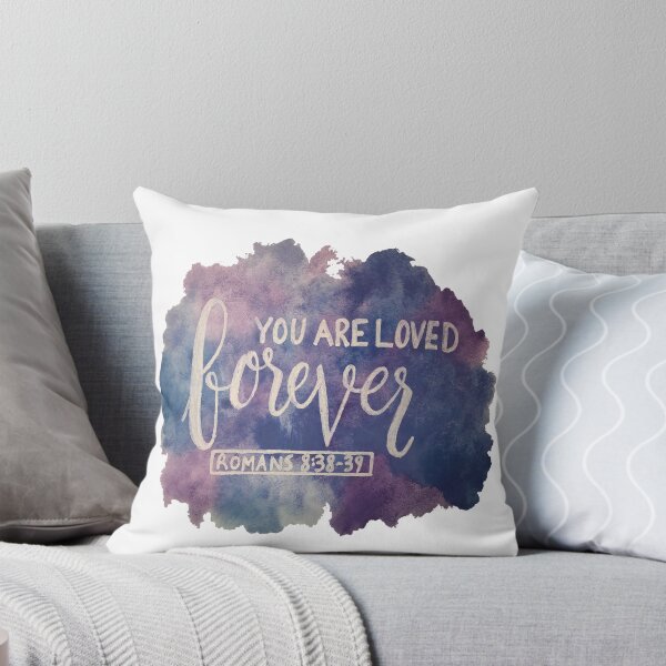 Item preview, Forever Loved designed and sold by artbyrandaa.