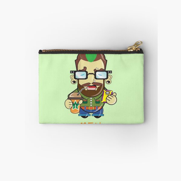 Item preview, Hipster designed and sold by Kalel1975.