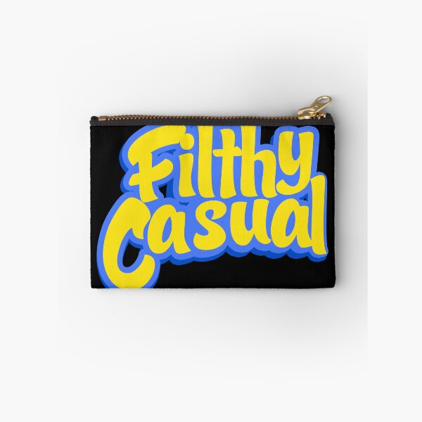 Item preview, Filthy Casual designed and sold by christopper.