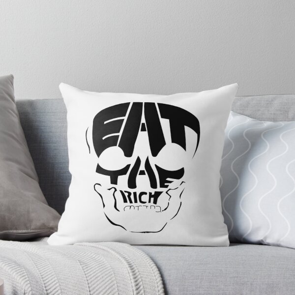 Item preview, Eat the rich designed and sold by christopper.