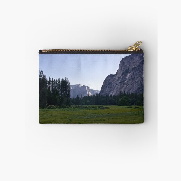 Item preview, Meadow View in Yosemite 2 designed and sold by ejlinkphoto.
