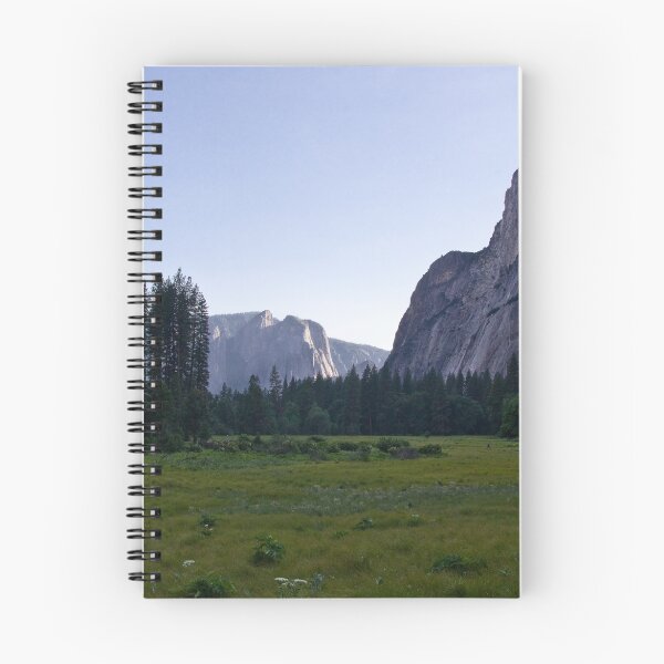 Item preview, Meadow View in Yosemite 2 designed and sold by ejlinkphoto.