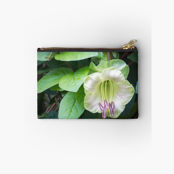 Item preview, Blooming Liana - a Singular Exotic Flower designed and sold by Georgia Mizuleva.