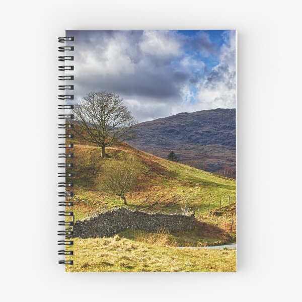 Item preview, Cumbrian Landscape designed and sold by Vicki Field.