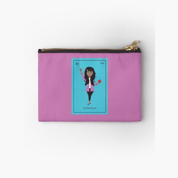 Item preview, La Doctora 2 designed and sold by Viridiana Osio.