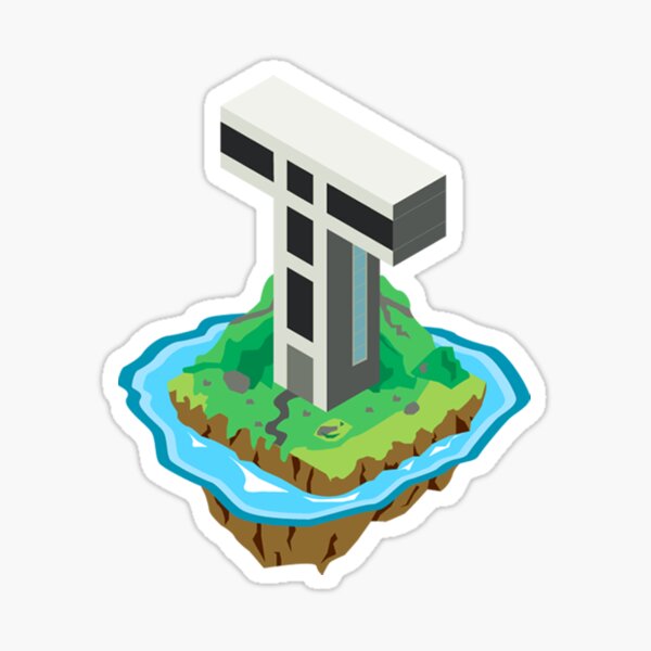 Item preview, Titan Towerzz designed and sold by doodsai.