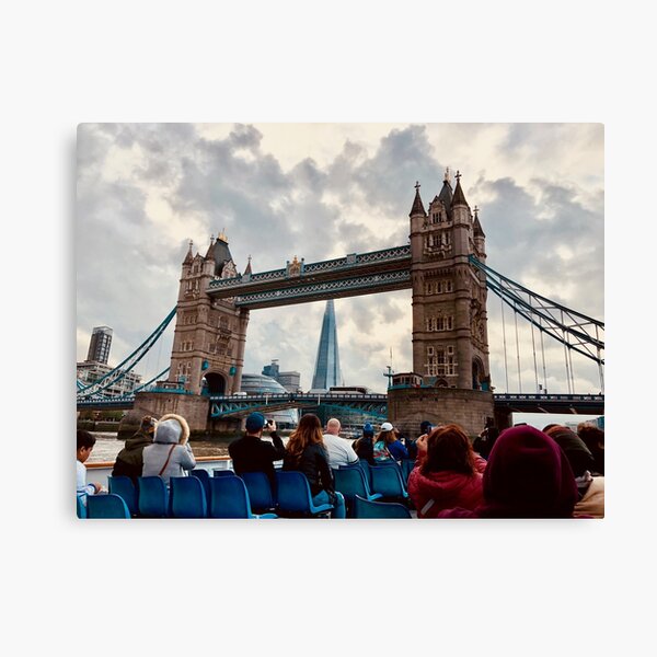 Item preview, Not The London Bridge designed and sold by Sarah Stover.