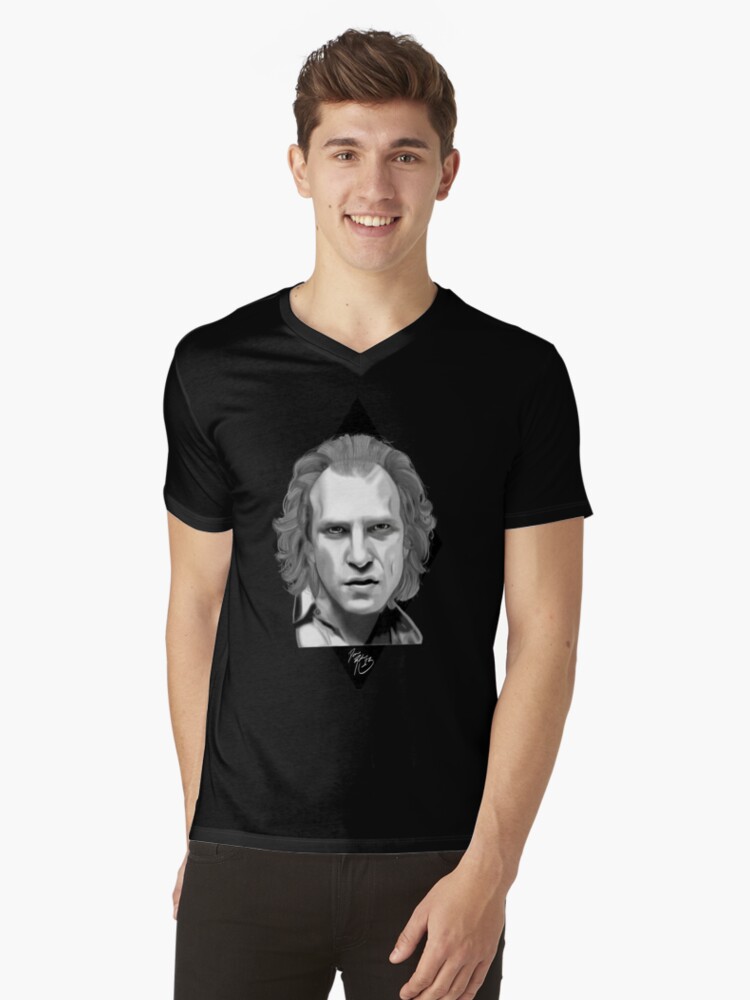 Buffalo Bill's Custom Leather Essential T-Shirt for Sale by Nemons