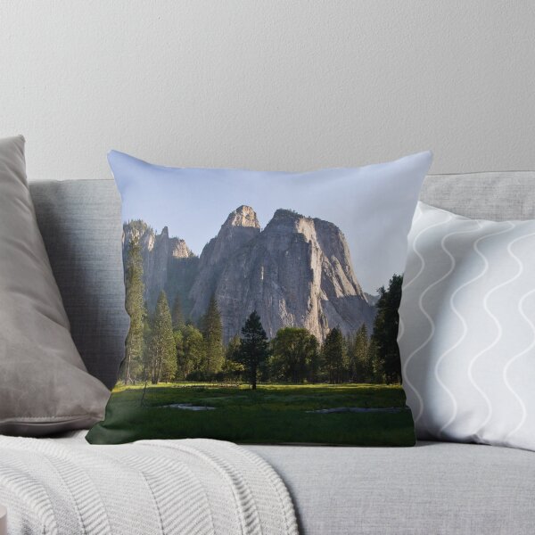 Item preview, Meadow View in Yosemite 3 designed and sold by ejlinkphoto.