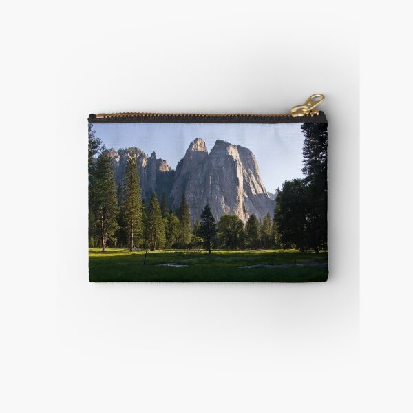 Item preview, Meadow View in Yosemite 3 designed and sold by ejlinkphoto.