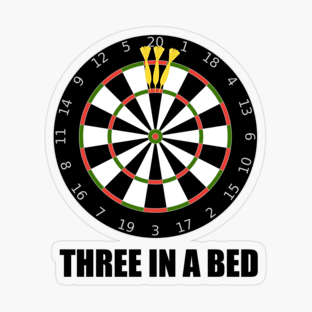 ダーツ DARTSLIVE SPECIAL PACK Three in a Bed ダーツ DARTSLIVE SPECIAL PACK Three in a Bed ダーツ DARTSLIVE