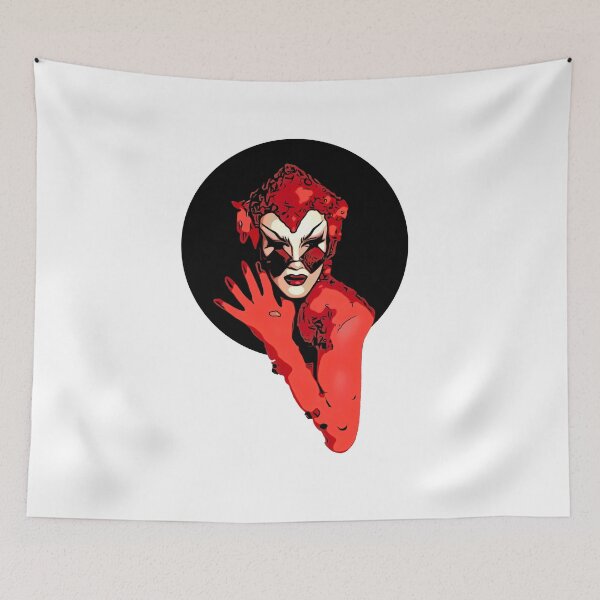 Item preview, sasha velour designed and sold by febolton.