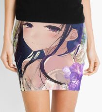 Chiyo - Ane Naru Mono (The Elder Sister-Like One) Mini Skirt
