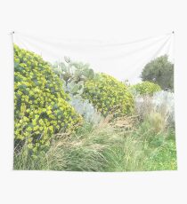 Milazzo Blume Wandbehang