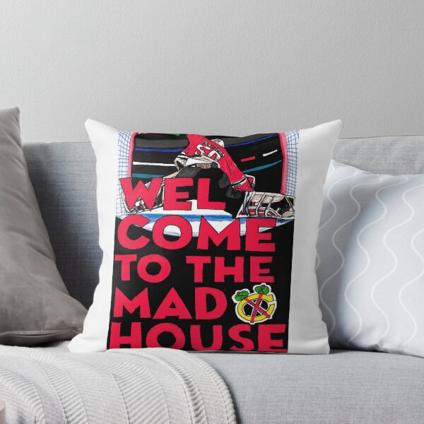 Item preview, Welcome to the Madhouse designed and sold by melissapeterson.