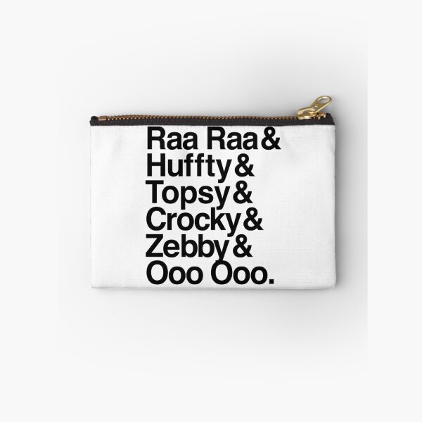Item preview, Raa Raa  designed and sold by QuotingCool.