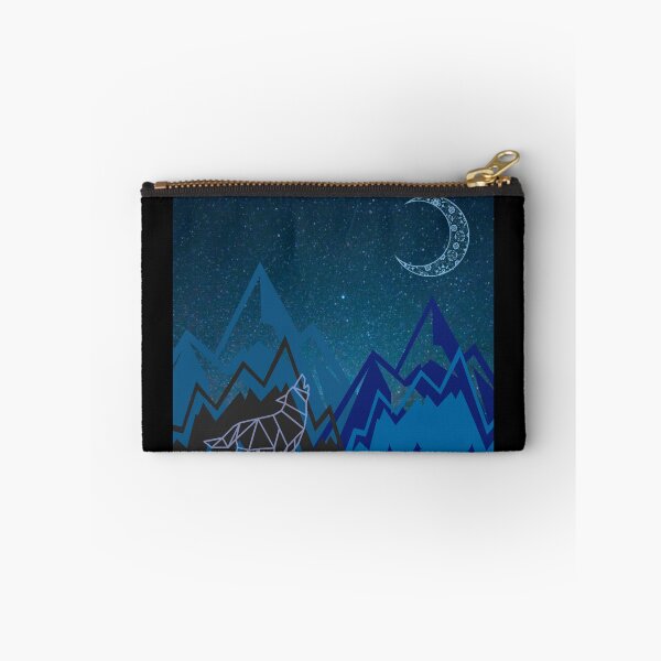 Item preview, Lobo aullando designed and sold by maiNuoire.