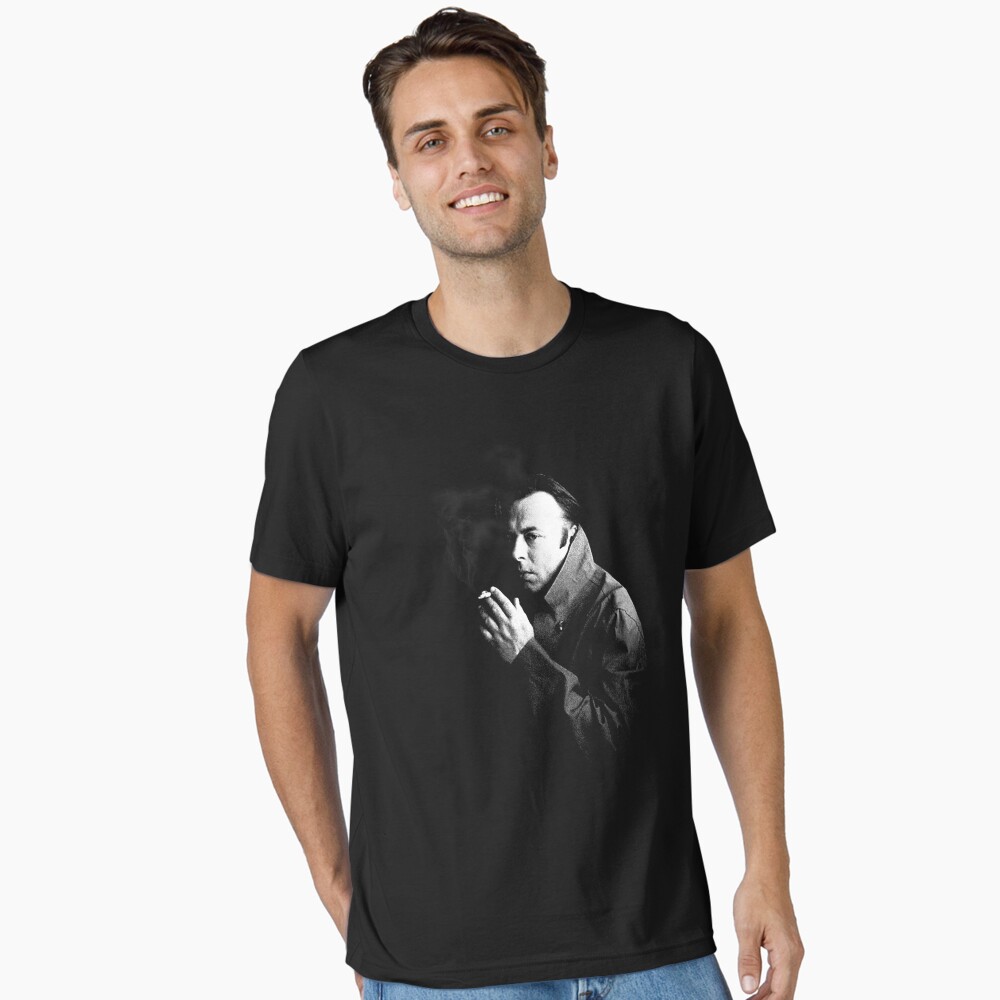 Item preview, Essential T-Shirt designed and sold by GodsAutopsy.
