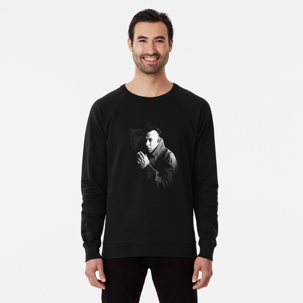 Item preview, Lightweight Sweatshirt designed and sold by GodsAutopsy.