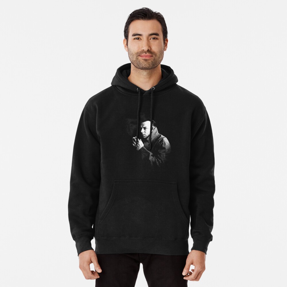 Item preview, Pullover Hoodie designed and sold by GodsAutopsy.