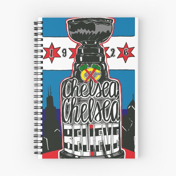 Item preview, Chelsea Chelsea designed and sold by melissapeterson.