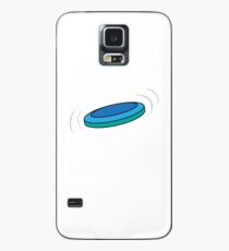 Funda/vinilo para Samsung Galaxy El mejor disco volador del disco volador golf