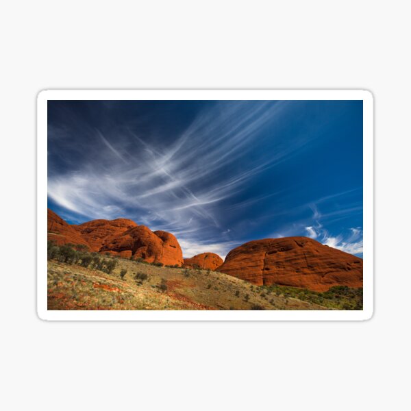 Item preview, Kata Tjuta designed and sold by Adam Armstrong.