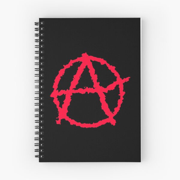 Item preview, Anarchy designed and sold by commieshop.