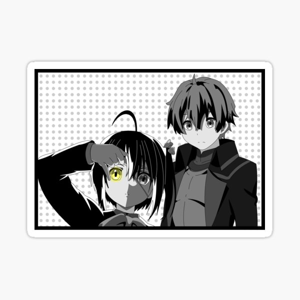 Eye of the Wicked Lord and Dark Flame Master Eye of the Wicked Lord and Dark Flame Master