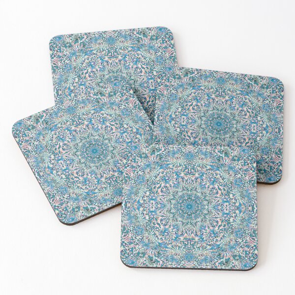 Item preview, Patterns Over Patterns. designed and sold by MindTravel.