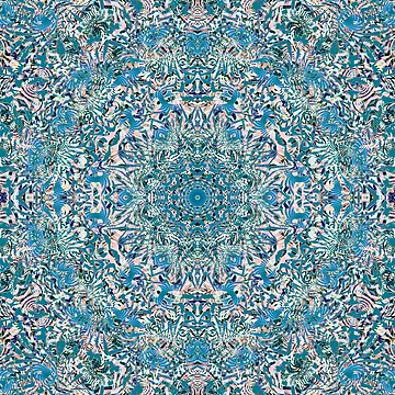 Artwork thumbnail, Patterns Over Patterns. by MindTravel