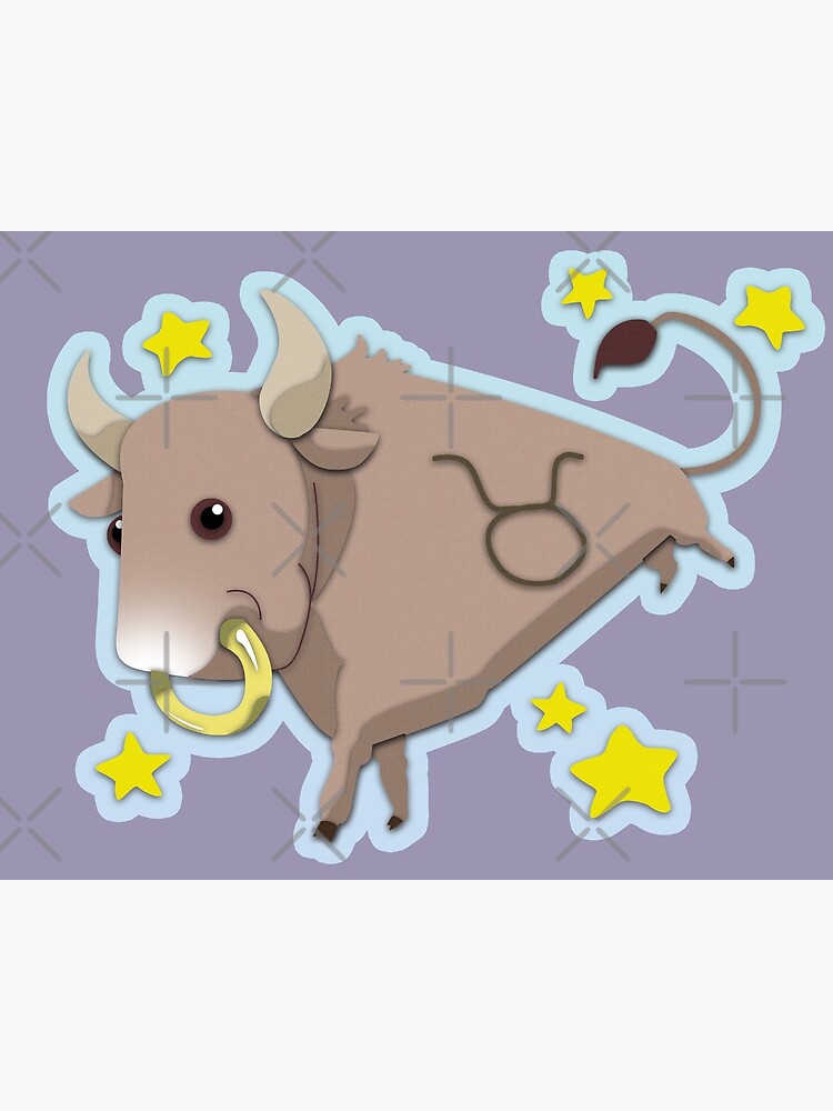 Taurus Zodiac Sign by August
