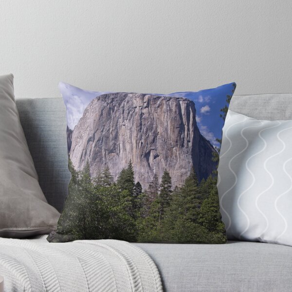 Item preview, El Capitan from Yosemite Valley designed and sold by ejlinkphoto.