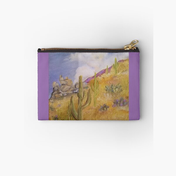 Artikelvorschau, Sonoran Hillside entworfen und verkauft von Judith Rhue.